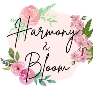 Meet your Posher, Harmony